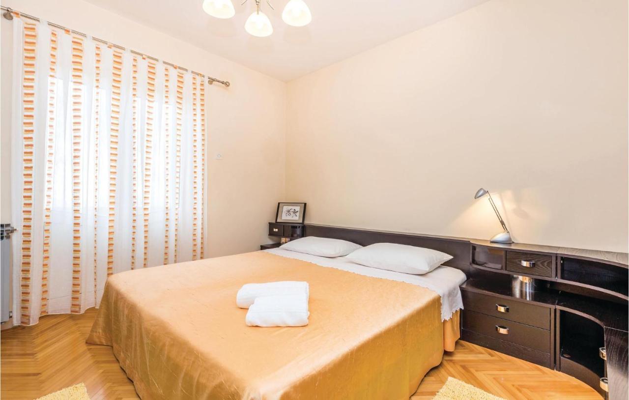 Lovely Apartment In Matulji With Kitchen Exterior photo