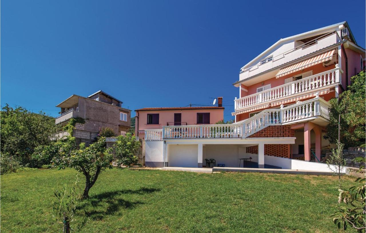 Lovely Apartment In Matulji With Kitchen Exterior photo