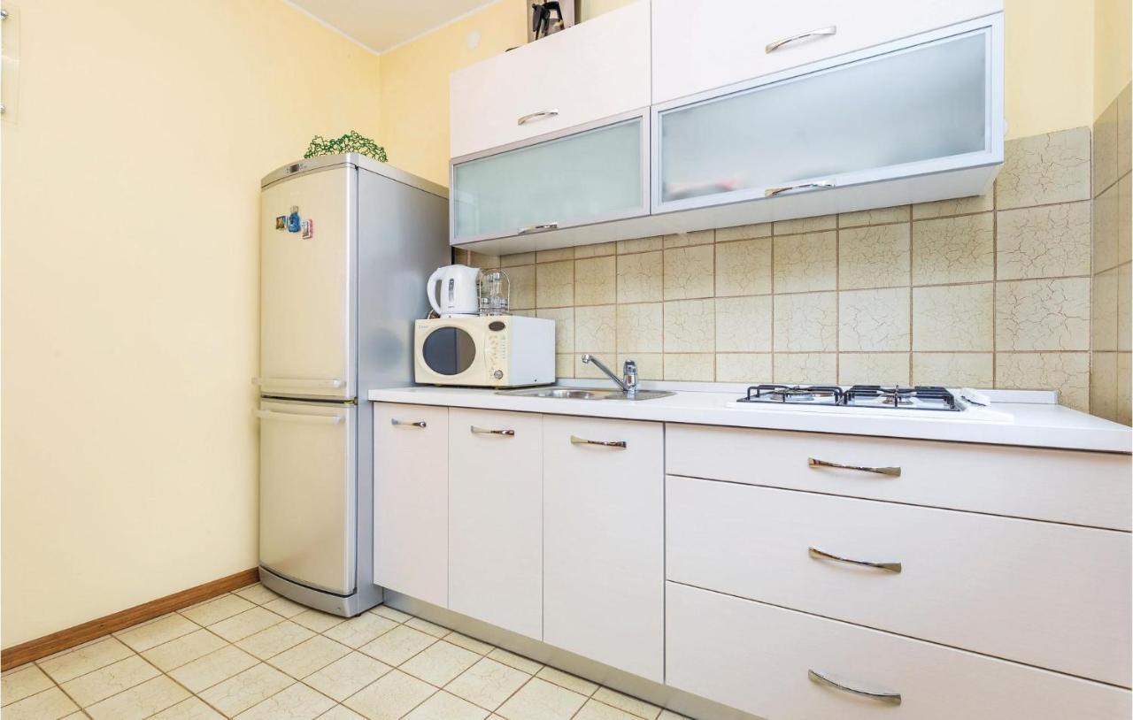 Lovely Apartment In Matulji With Kitchen Exterior photo