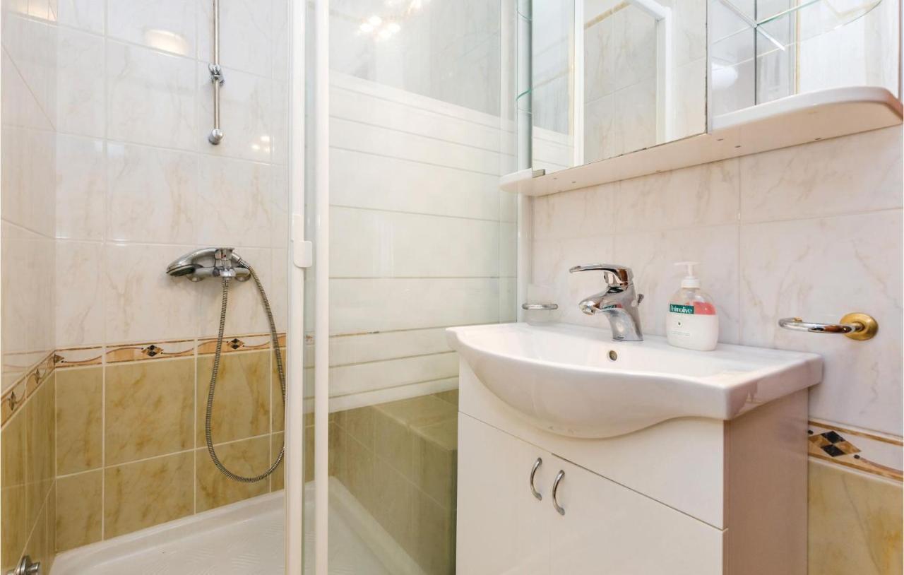 Lovely Apartment In Matulji With Kitchen Exterior photo